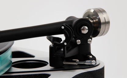 Rega Planar 8 - Black