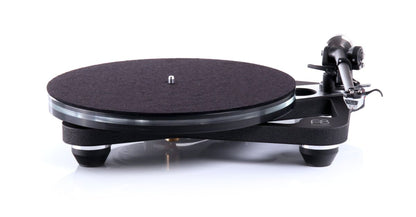 Rega Planar 8 - Black