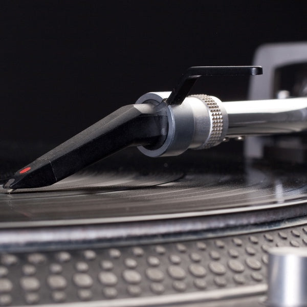 Forfait Révision - Nettoyage Platine Vinyle
