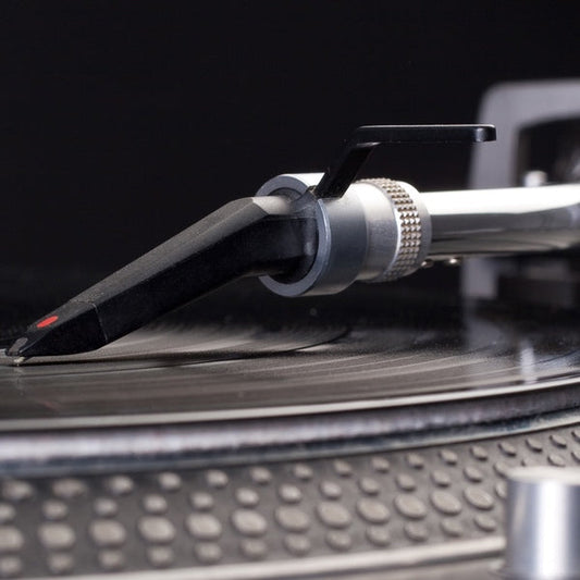 Forfait Révision - Nettoyage Platine Vinyle