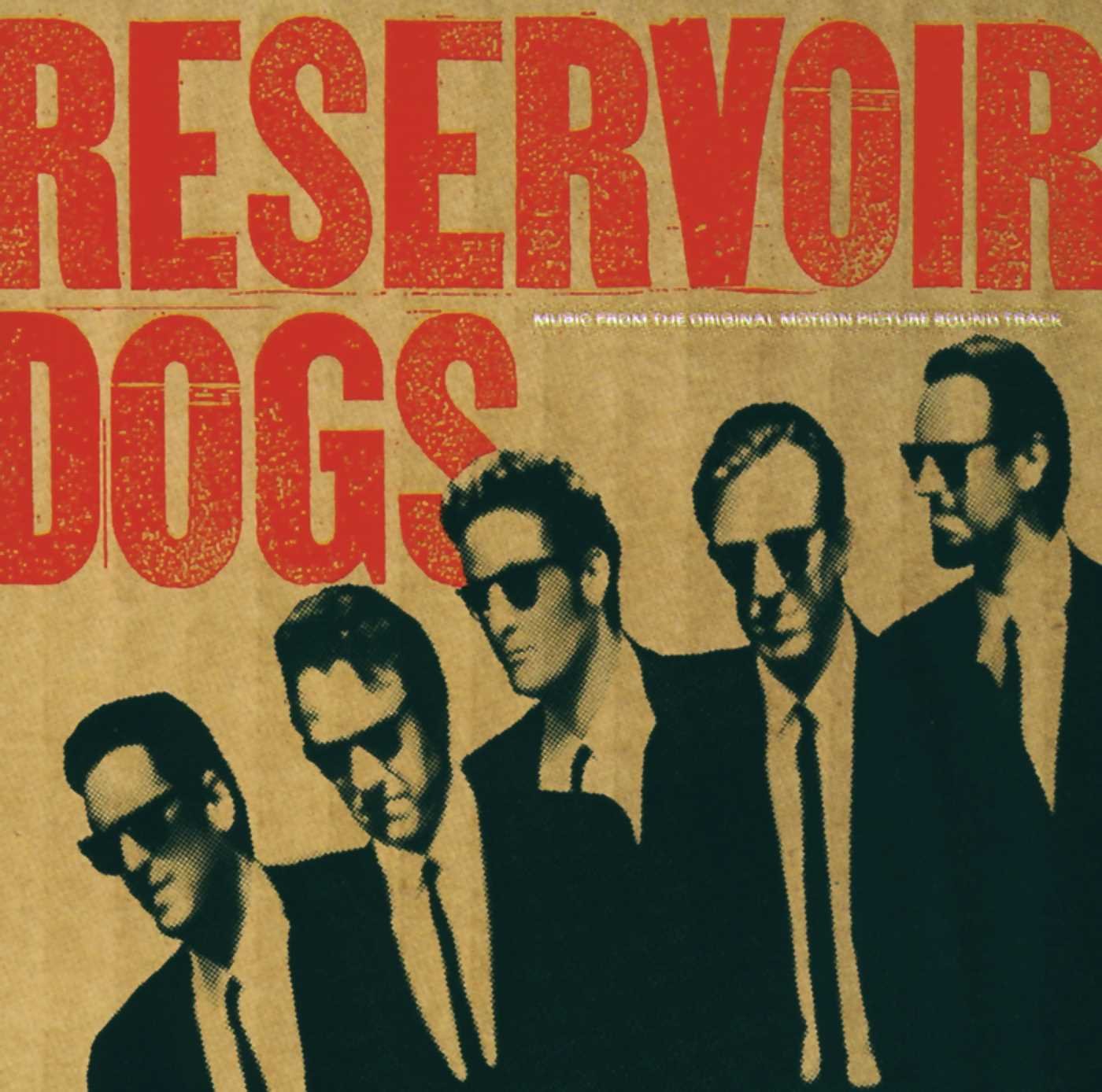Reservoir Dogs OST