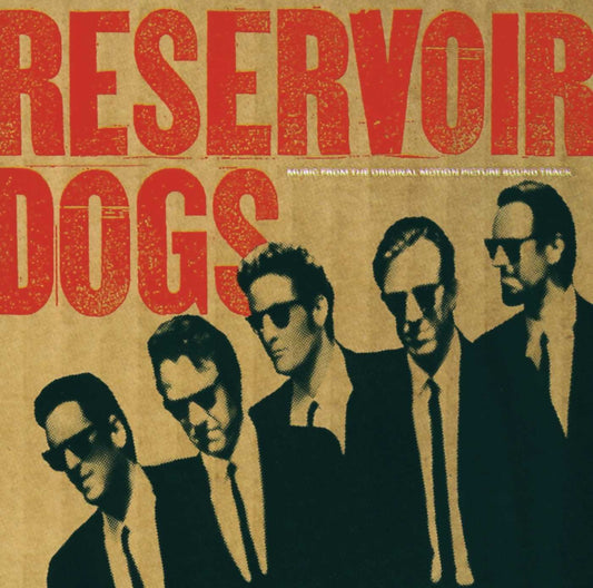 Reservoir Dogs OST