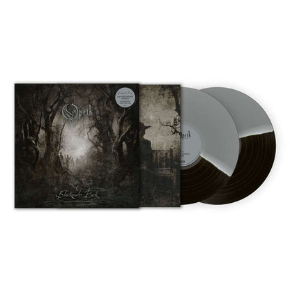 Opeth - Blackwater Park / 25th Anniversary half & half vinyl