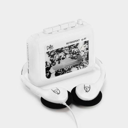 Retrospekt x Dais - CP-81 | Lecteur Cassette