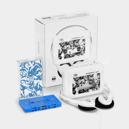 Retrospekt x Dais - CP-81 | Lecteur Cassette