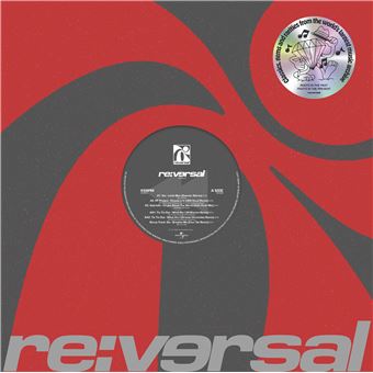 Reversal 002