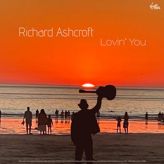 Richard Ashcroft - Lovin You