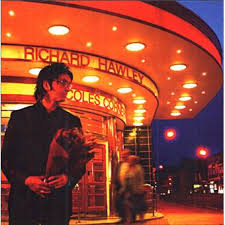 Richard Hawley - Coles Corner | Vinyl Zoetrope