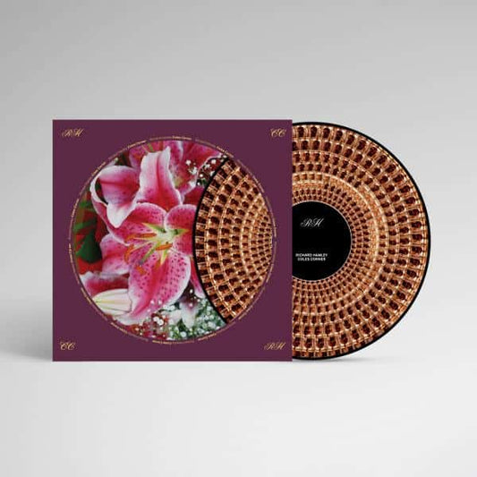 Richard Hawley - Coles Corner | Vinyl Zoetrope