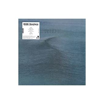 Ride - Nowhere