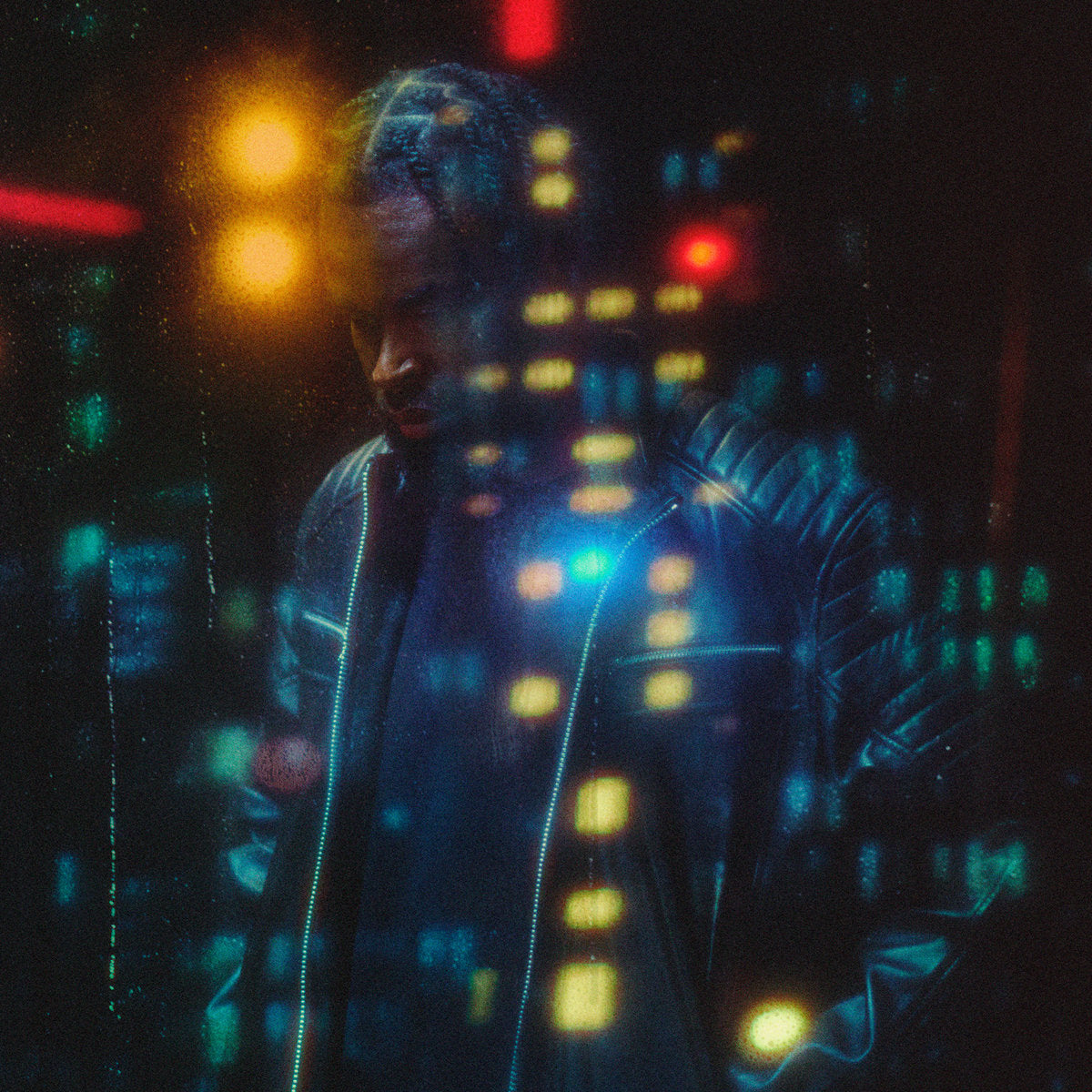 Mansur Brown - Rihla