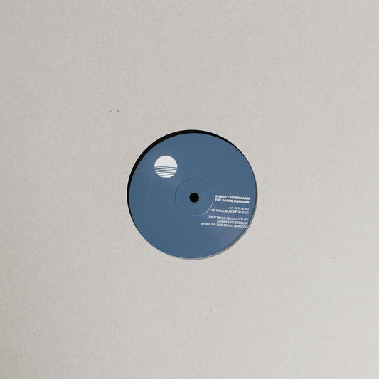 Aubrey Hoermann - The Dance Flo-Funk Ep