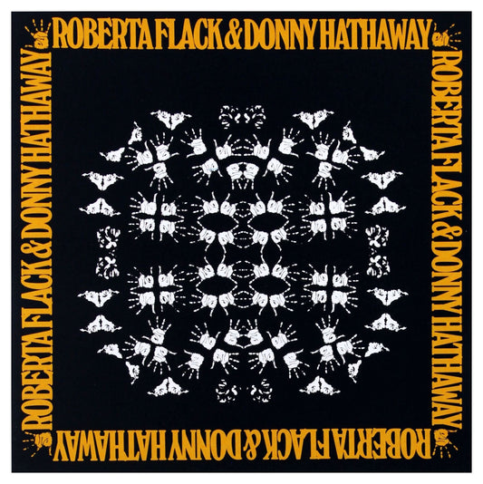 Roberta Flack - Roberta Flack & Donny Hathaway