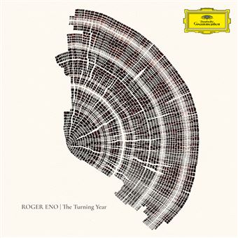 Roger Eno - Turning Year | CD