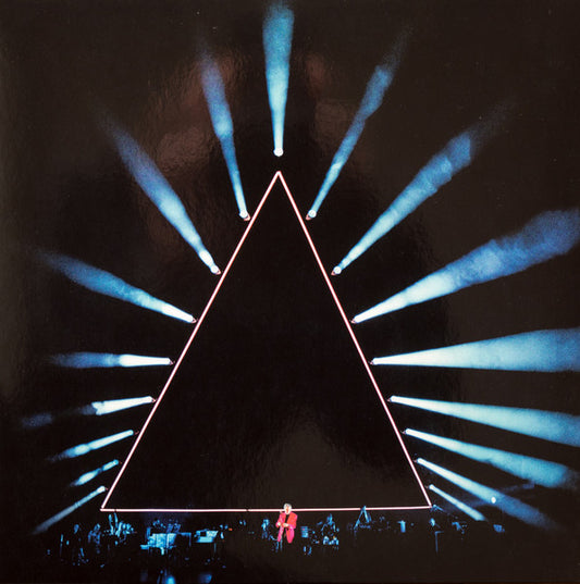 Roger Waters - The Dark Side Of The Moon Redux Live | RSD2025