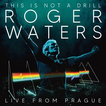 Roger Waters - This Is Not A Drill | Live from Prague