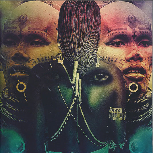 Ron Trent - Magic Carnival