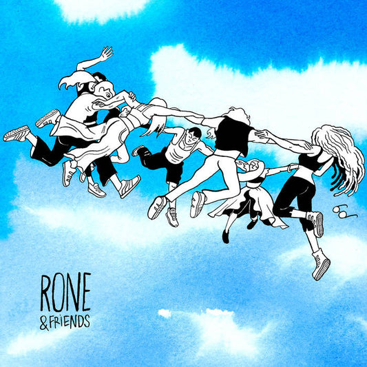 Rone - Rone And Friends