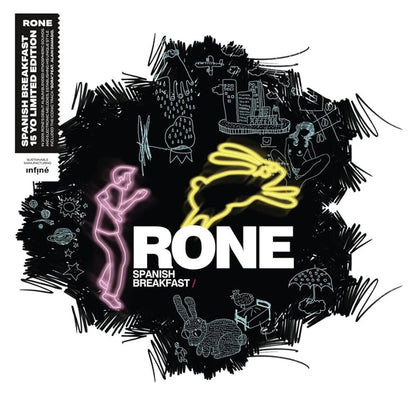 Rone - Spanish Breakfast | 15th Anniversary