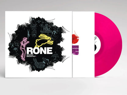 Rone - Spanish Breakfast | 15th Anniversary