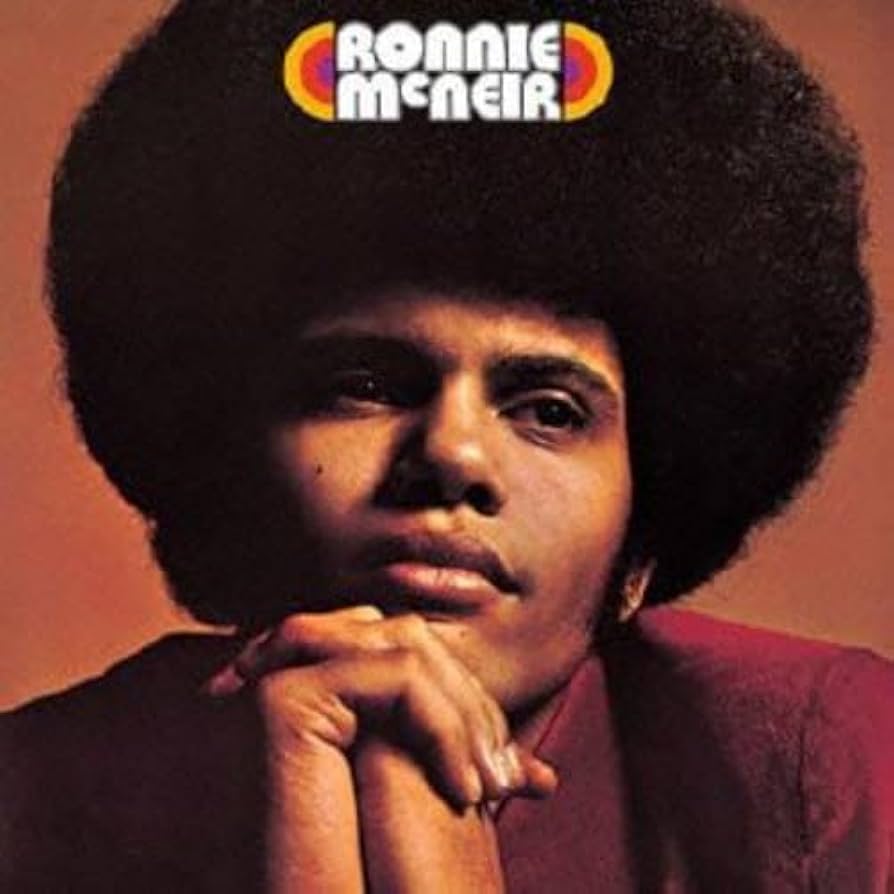 Ronnie McNeir - Ronnie McNeir