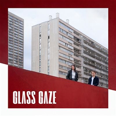 Roxane Elfasci - Glass Gaze | CD
