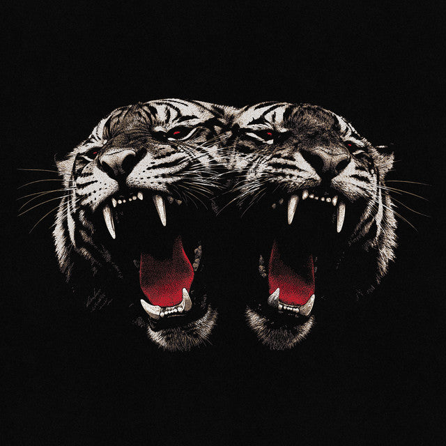 Royal Blood - Dead Company [Limited Transparent Red LP]