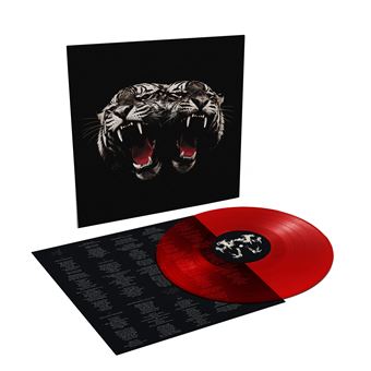 Royal Blood - Dead Company [Limited Transparent Red LP]
