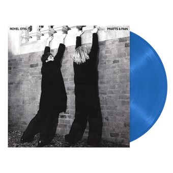 Royel Otis - Pratts & Pain (Vinyl Blue)