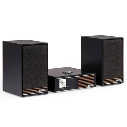 Ruark R610 + Ruark Sabre-R
