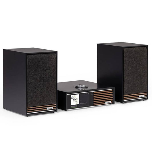 Ruark R610 + Ruark Sabre-R