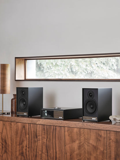 Ruark R610 + Ruark Sabre-R