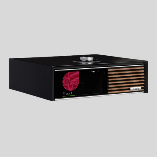 Ruark R610 - Amplificateur Compact