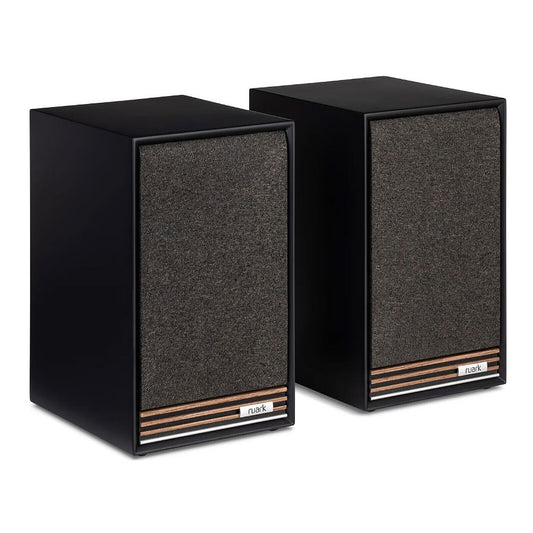 Ruark Sabre-R | Enceintes Bibliothèque