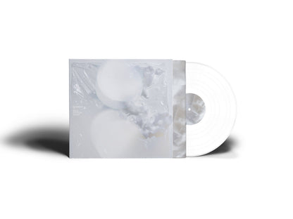 Rudiger - Wild Cotton Glow | White 10"