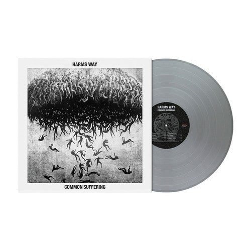 Harm's Way - Common Suffering | Vinyl Silver