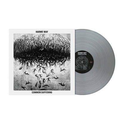 Harm's Way - Common Suffering | Vinyl Silver