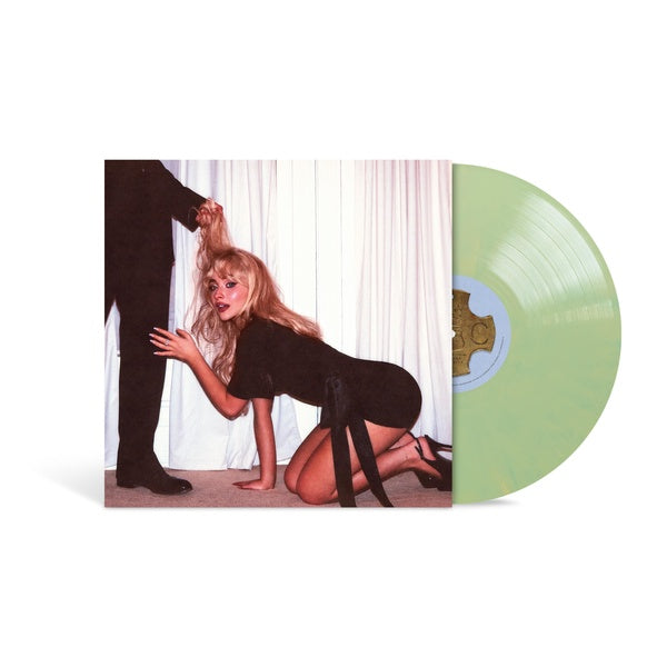Sabrina Carpenter - Man's Best Friend