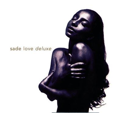 Sade - Love Deluxe