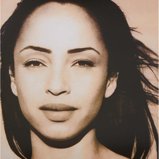 Sade - The Best Of Sade