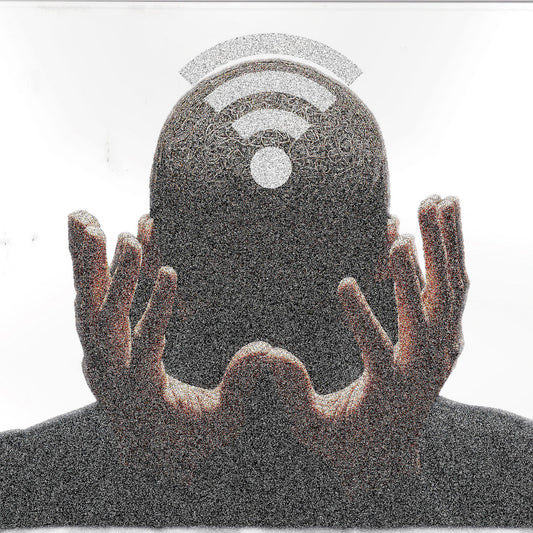 Saint Abdullah & Jason Nazary - Wiretaps For Oral