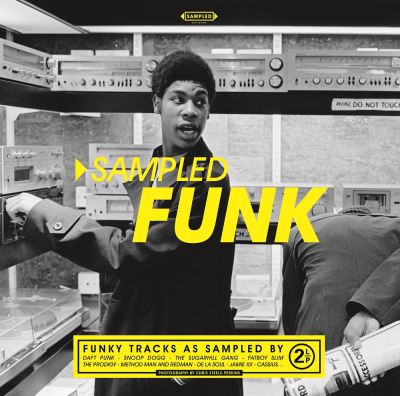 Sampled Funk - Sampled Funk