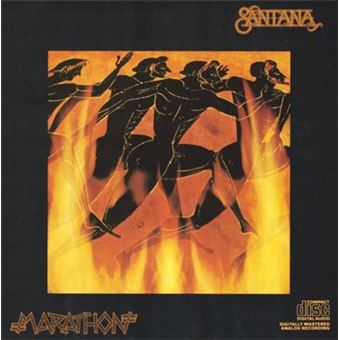 Santana - Marathon