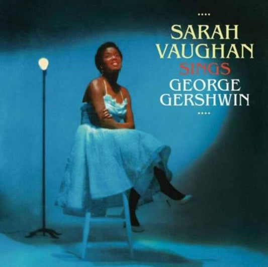 Sarah Vaughan - Sarah Vaughan Sings George Gershwin
