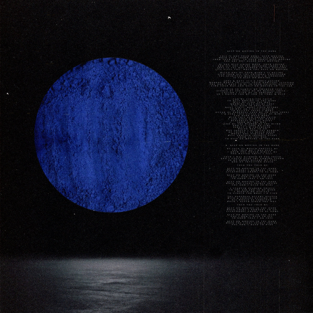 Sault - Today And Tomorrow