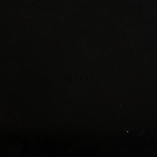 Sault - Untitled | God