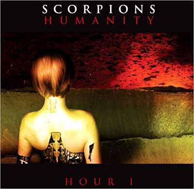 Scorpions - Humanity: Hour I
