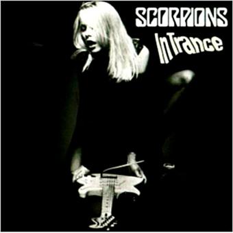 Scorpions - In Trance