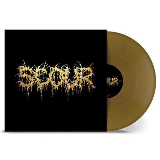 Scour - Gold (gold)