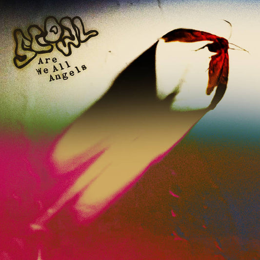 Scowl - Are We All Angels | Olive vinyl